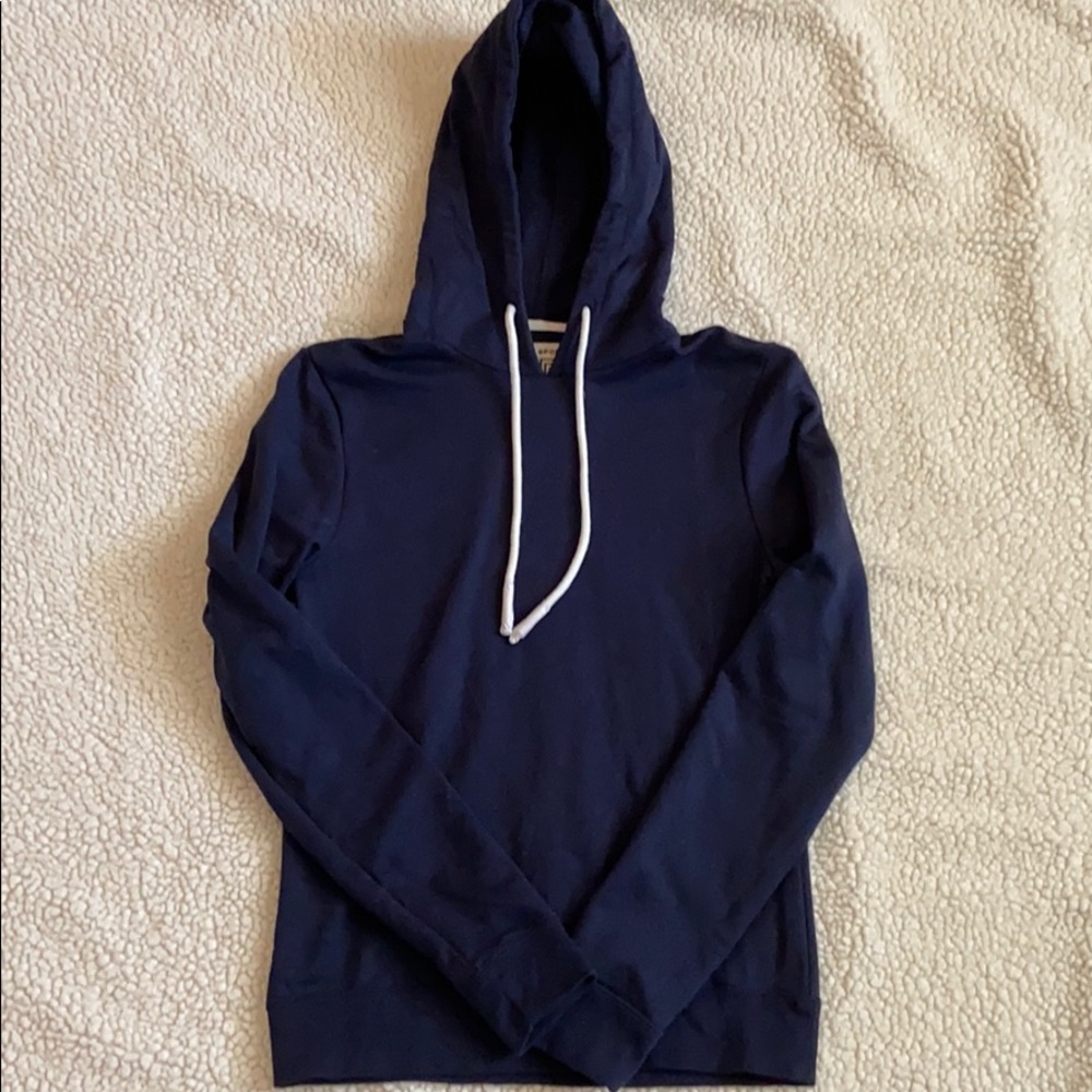 NWOT Tory Sport hoodie XS
